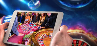 Онлайн казино Casino F1